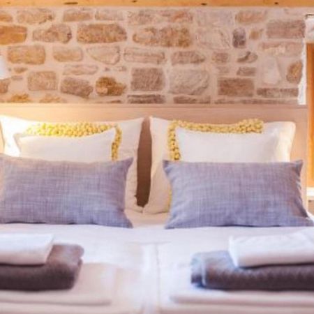Castrum Šibenik Esterno foto