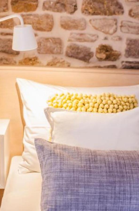 Castrum Šibenik Esterno foto