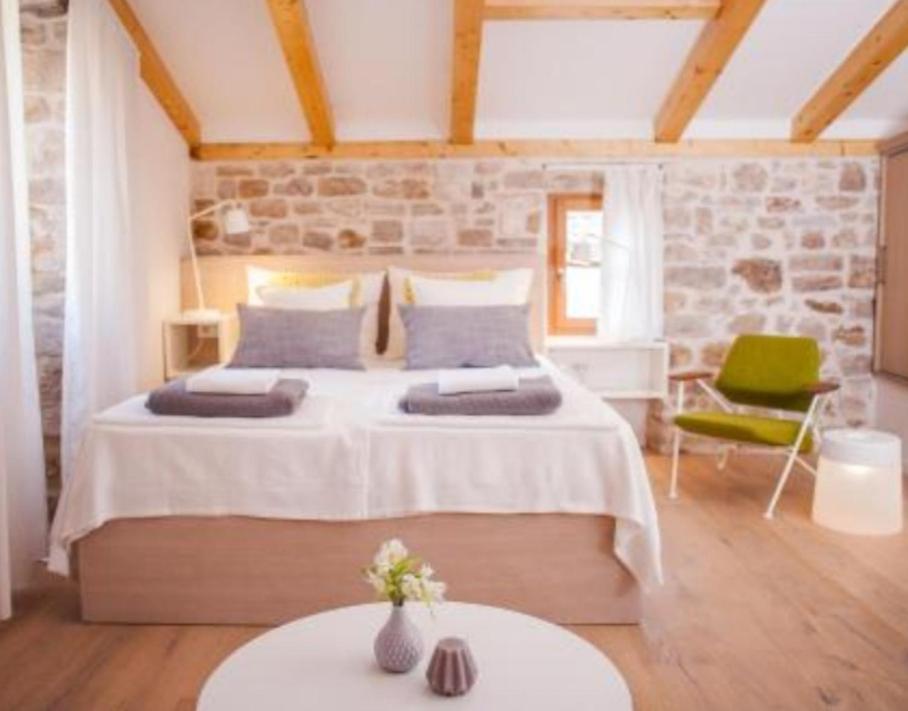 Castrum Šibenik Esterno foto