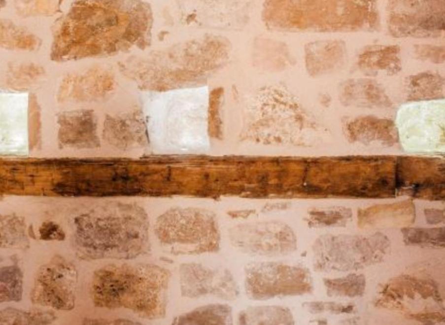 Castrum Šibenik Esterno foto
