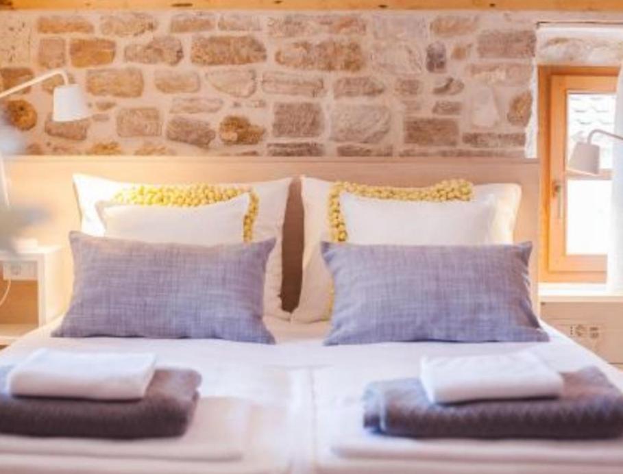 Castrum Šibenik Esterno foto
