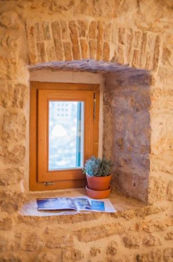 Castrum Šibenik Esterno foto