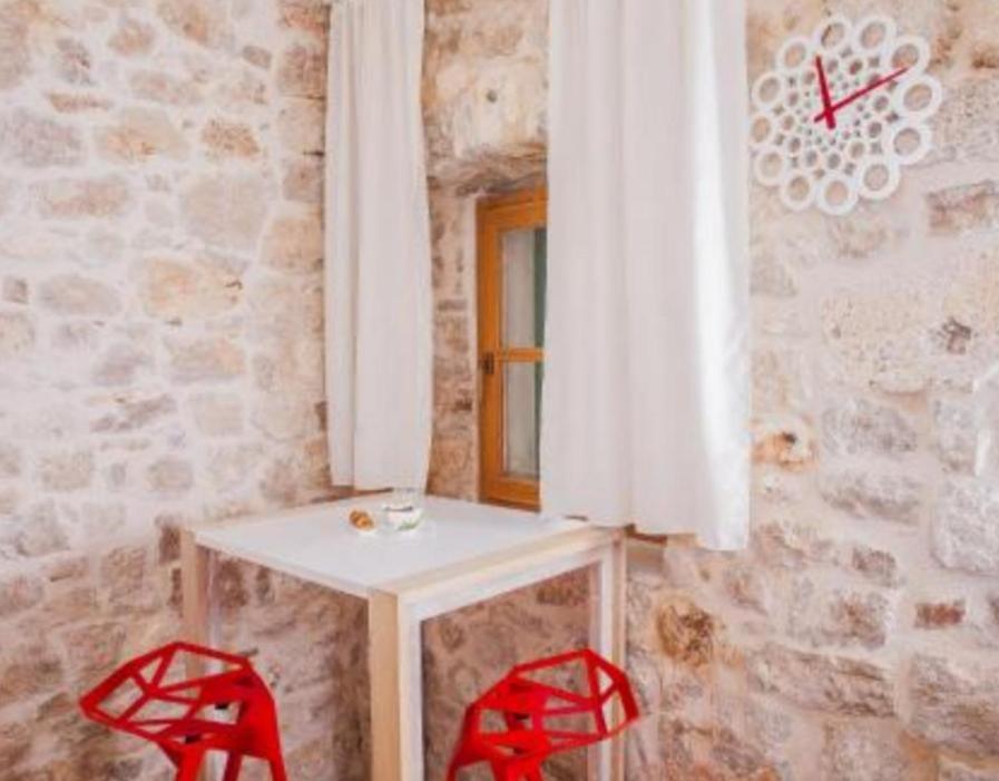 Castrum Šibenik Esterno foto